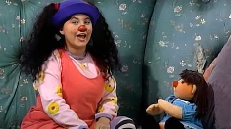 the big comfy couch Search